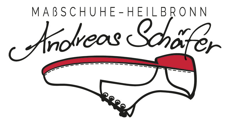 Logo Maßschuhe Heilbronn